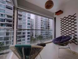 A Treasure Trove (D19), Condominium #547807211